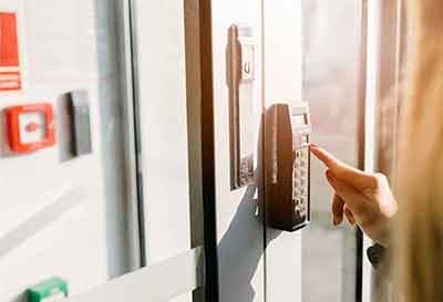 Commercial Locksmith Cartersville