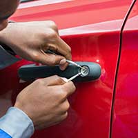 Automotive Cartersville Locksmith