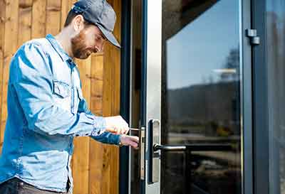 Residential Cartersville Locksmith